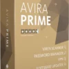 Avira Prime