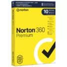 Norton 360 Deluxe