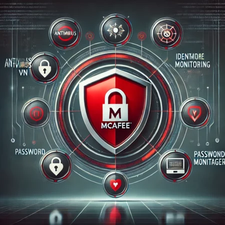 McAfee Advanced: A Comprehensive Review of Key Features