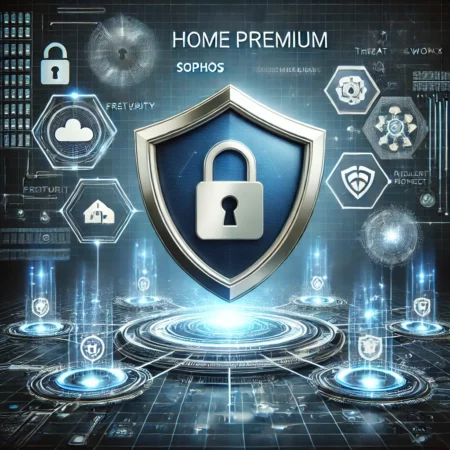 Sophos Home Premium: A Technical Review