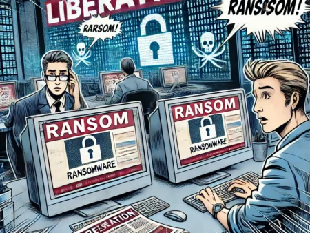 Cyberattack on Libération: Understanding the Ransomware Threat Facing French Media