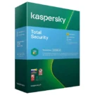 Kaspersky Total Security